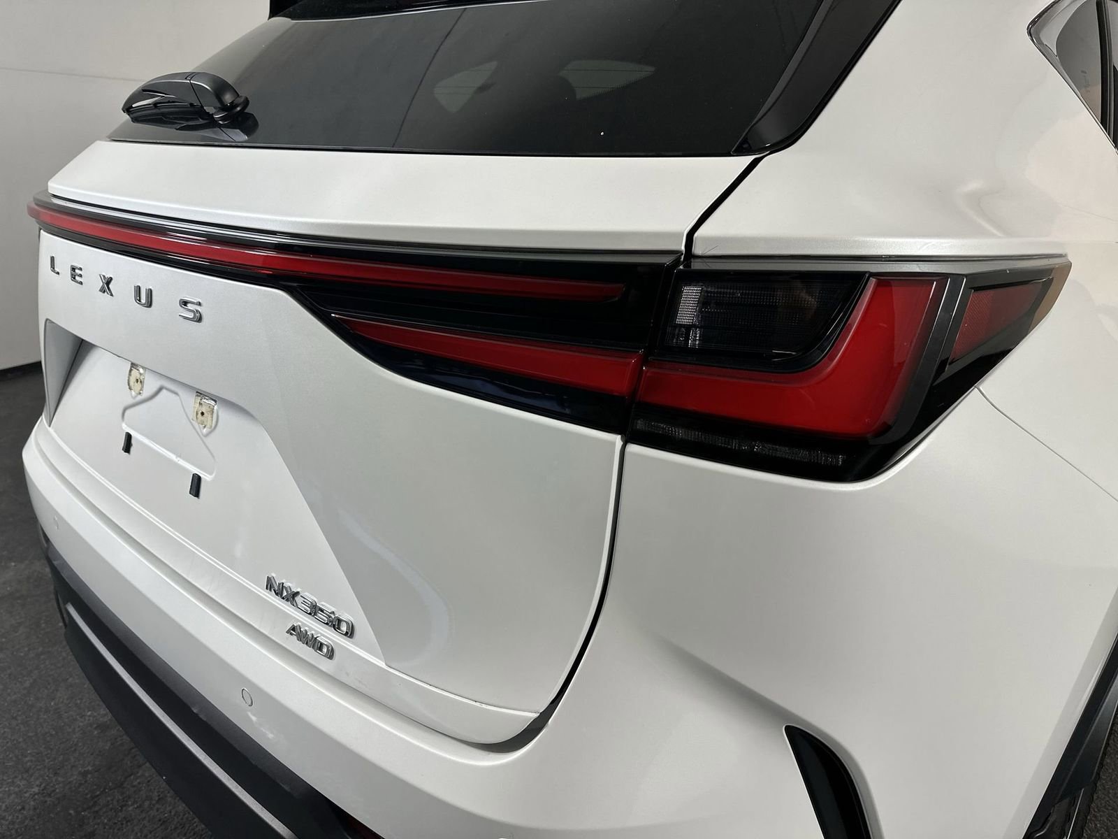 Used 2024 Lexus NX 350 AWD image 26