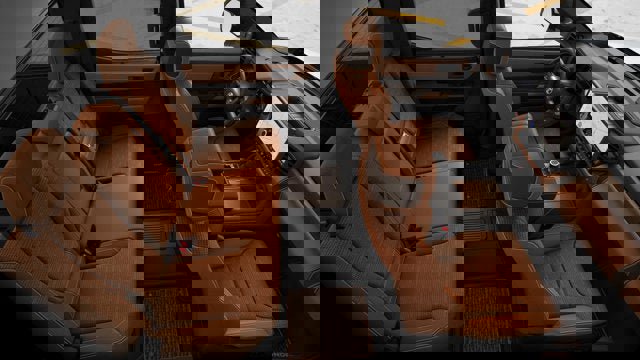 New 2026 Toyota Tundra 1794 Edition w/ TRD Off-Road Package image 82