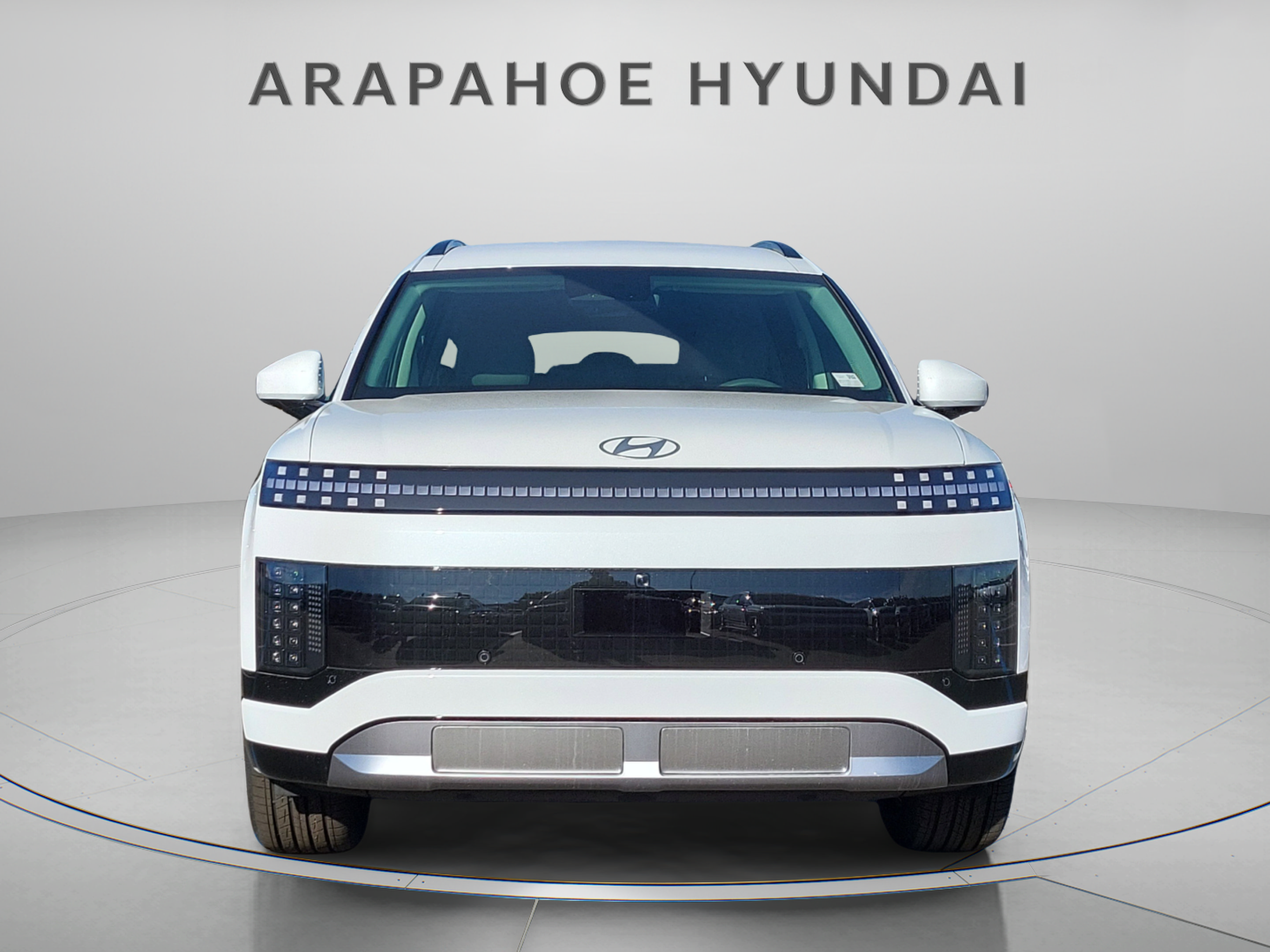 New 2026 Hyundai Ioniq 9 SEL AWD/4WD image 8