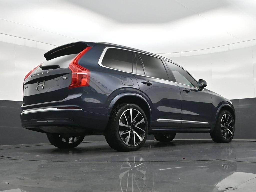 Used 2023 Volvo XC90 B6 Plus w/ Protection Package Premier AWD/4WD image 29