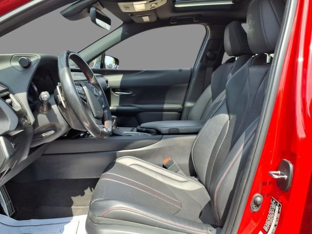 Used 2020 Lexus UX 250h F Sport w/ F Sport Premium Package AWD/4WD image 20