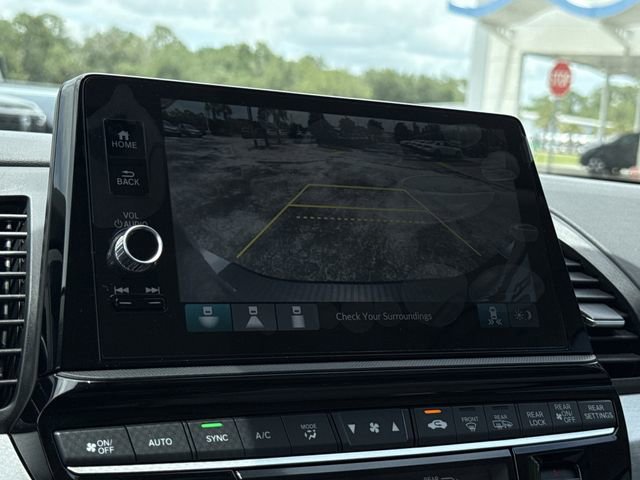 New 2026 Honda Odyssey EX-L image 29
