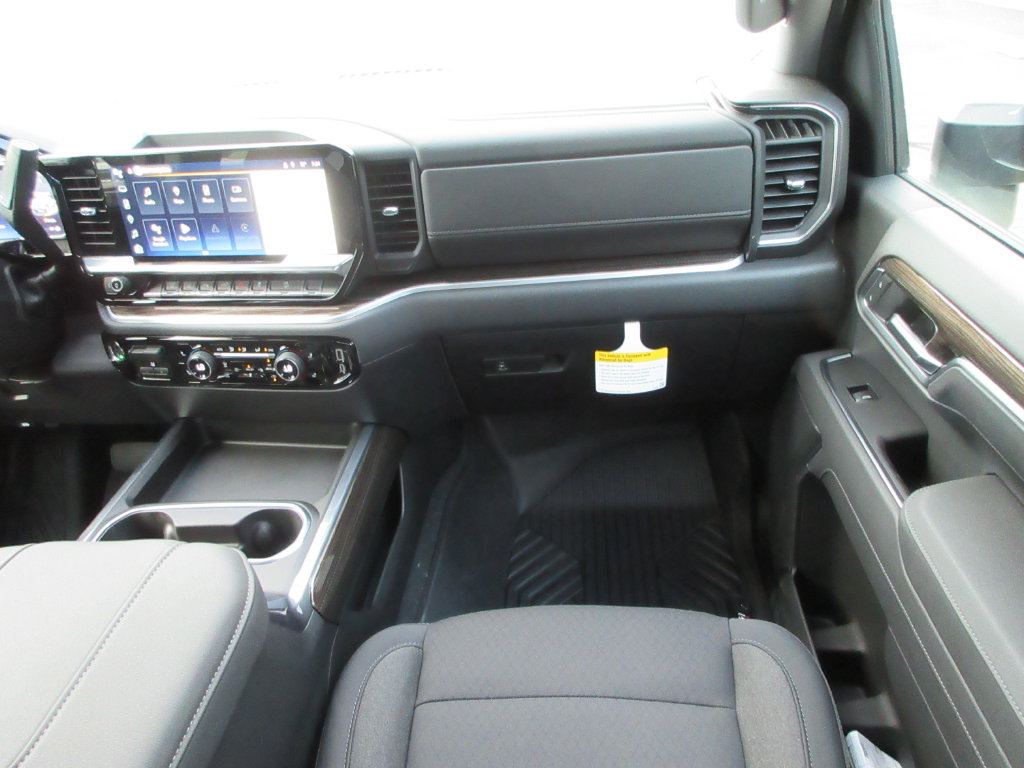 New 2026 Chevrolet Silverado 3500 LT w/ All Star Edition AWD/4WD image 20