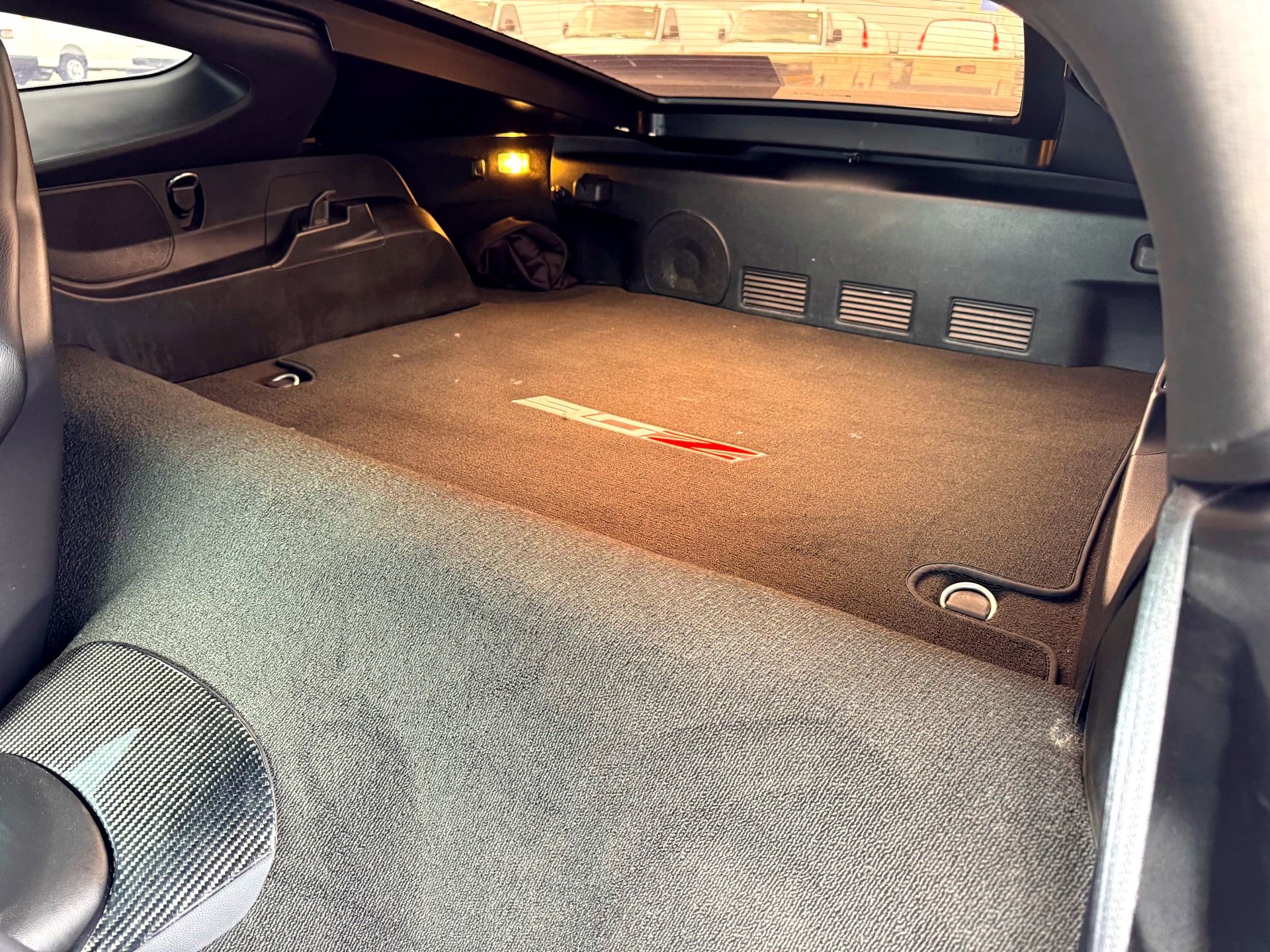 Used 2016 Chevrolet Corvette Z06 RWD image 25