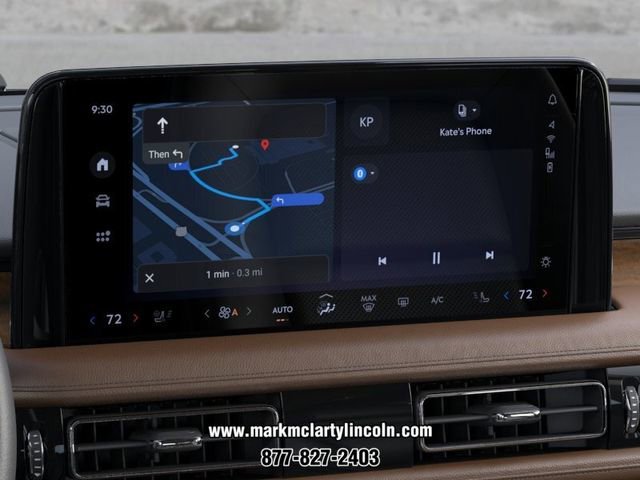 New 2026 Lincoln Aviator Reserve RWD image 14