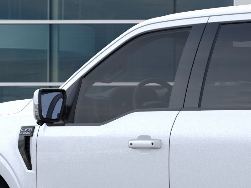New 2026 Ford F150 Platinum image 22