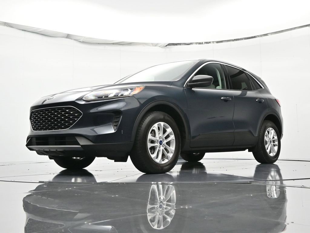 Certified 2022 Ford Escape SE w/ Convenience Package image 42