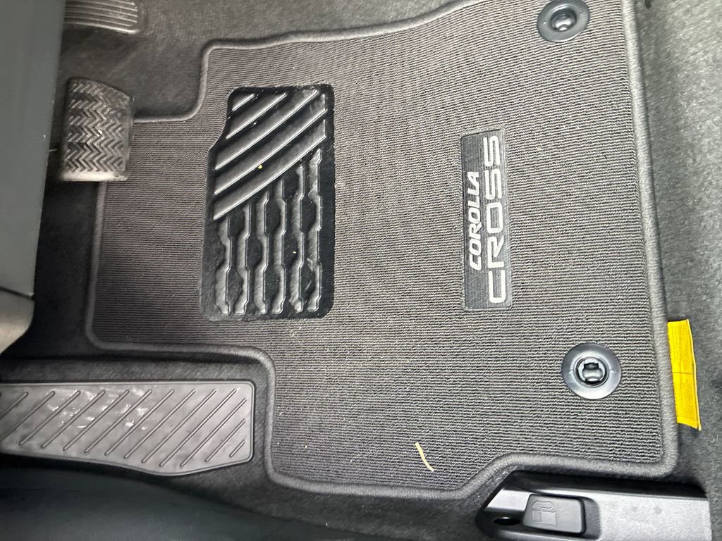 New 2026 Toyota Corolla Cross LE image 44