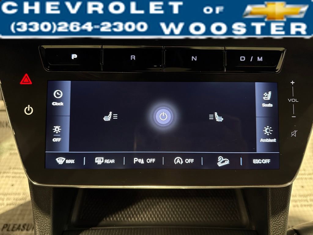 Used 2024 Maserati Grecale GT image 26