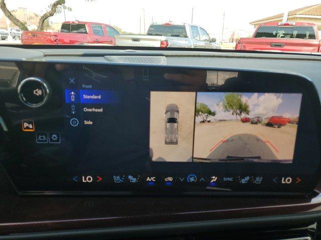 New 2026 Chevrolet Traverse RS image 27