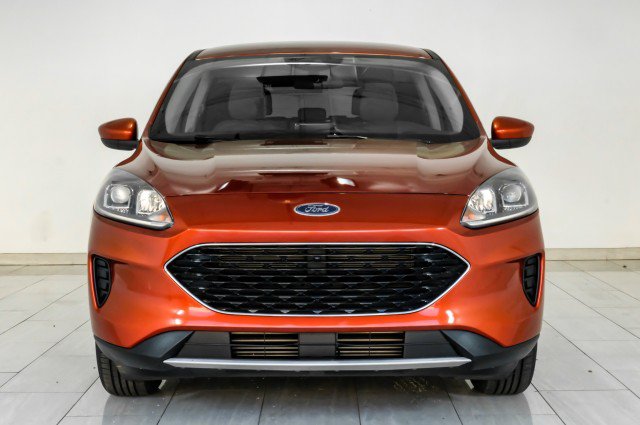 Used 2020 Ford Escape SE AWD/4WD image 3