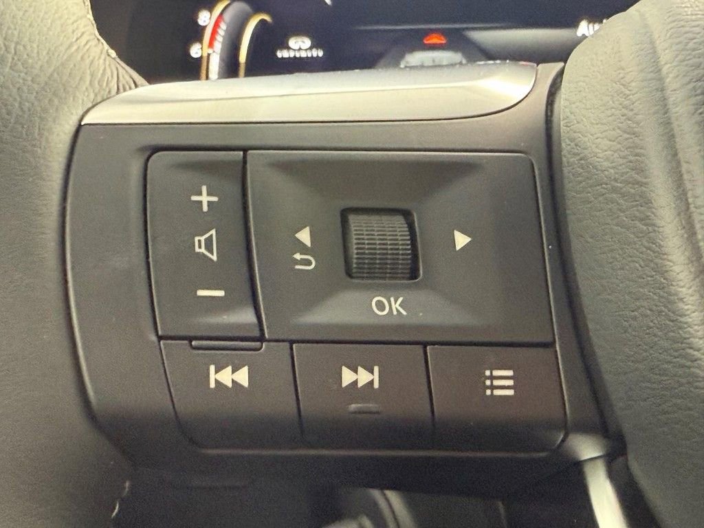 New 2026 INFINITI QX60 Sport w/ Dark Cargo Package image 19