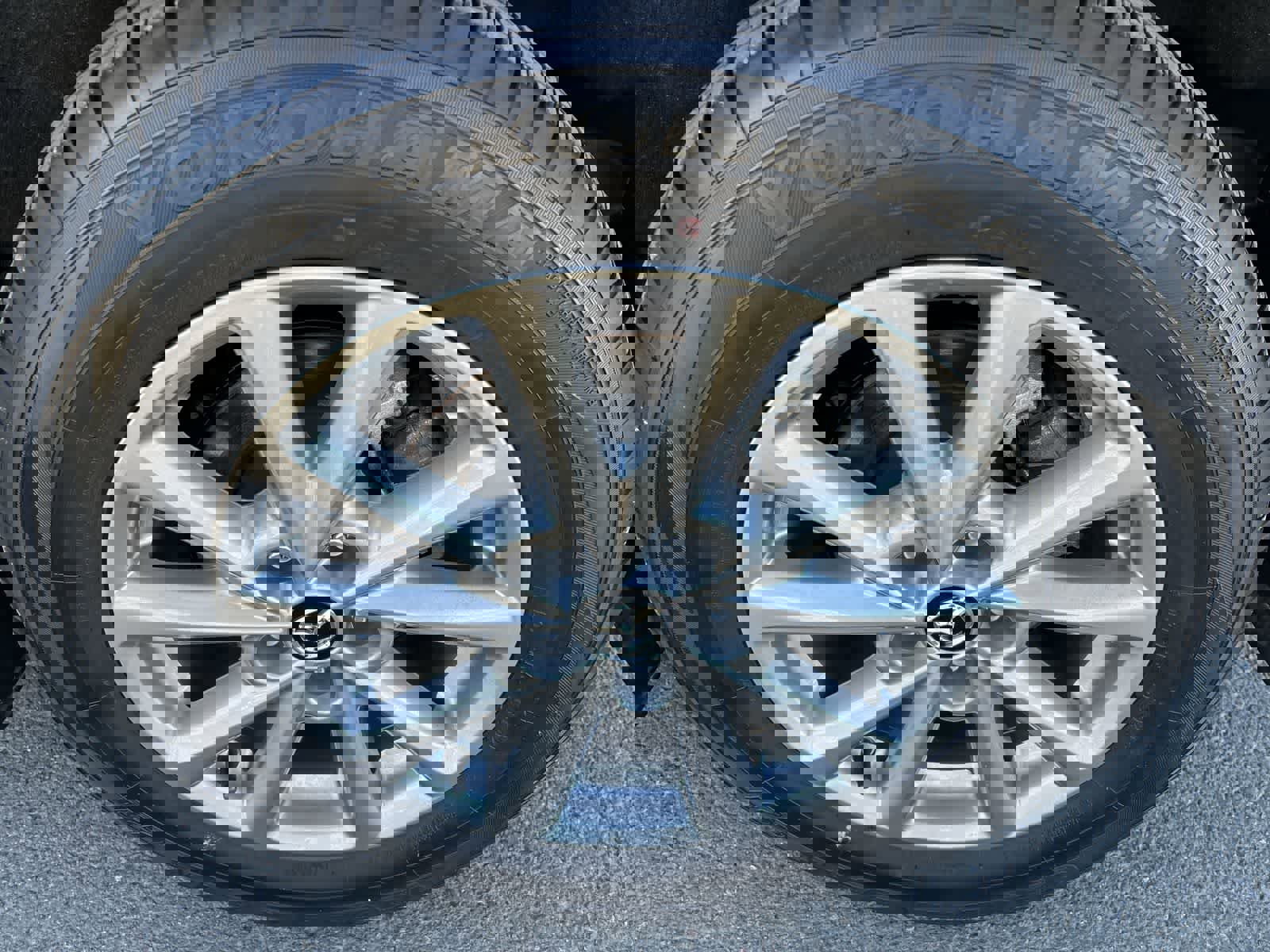 Used 2023 MAZDA CX-5 AWD 2.5 S w/ Preferred Package image 4