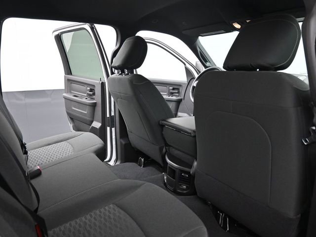 New 2026 RAM 3500 Tradesman image 20