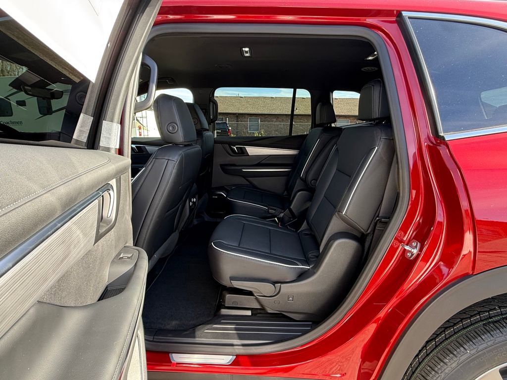 New 2026 Buick Enclave Preferred w/ Power Package image 16