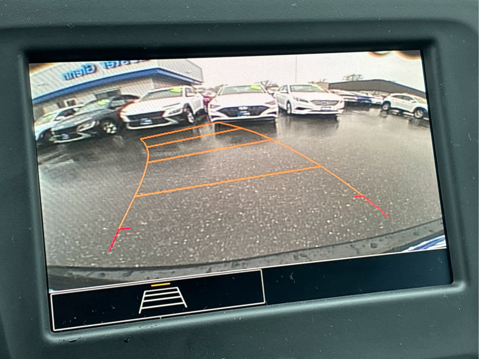 Certified 2022 Chevrolet Equinox LT FWD image 13
