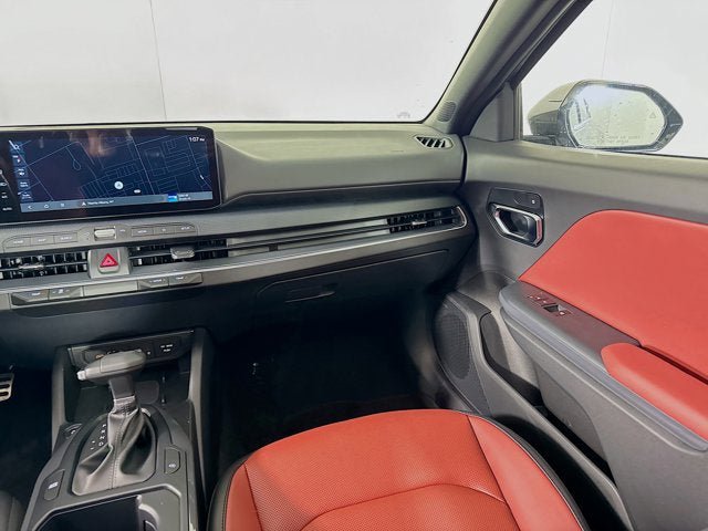 New 2025 Kia K4 GT-Line Turbo FWD image 27