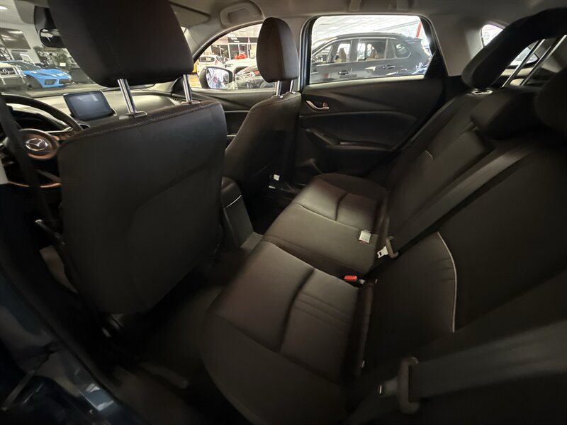 Used 2019 MAZDA CX-3 Sport FWD image 27