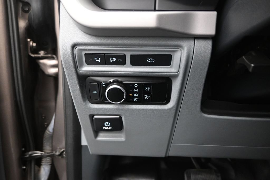 Used 2023 Ford F150 Lightning Pro w/ Tow Technology Package AWD/4WD image 12