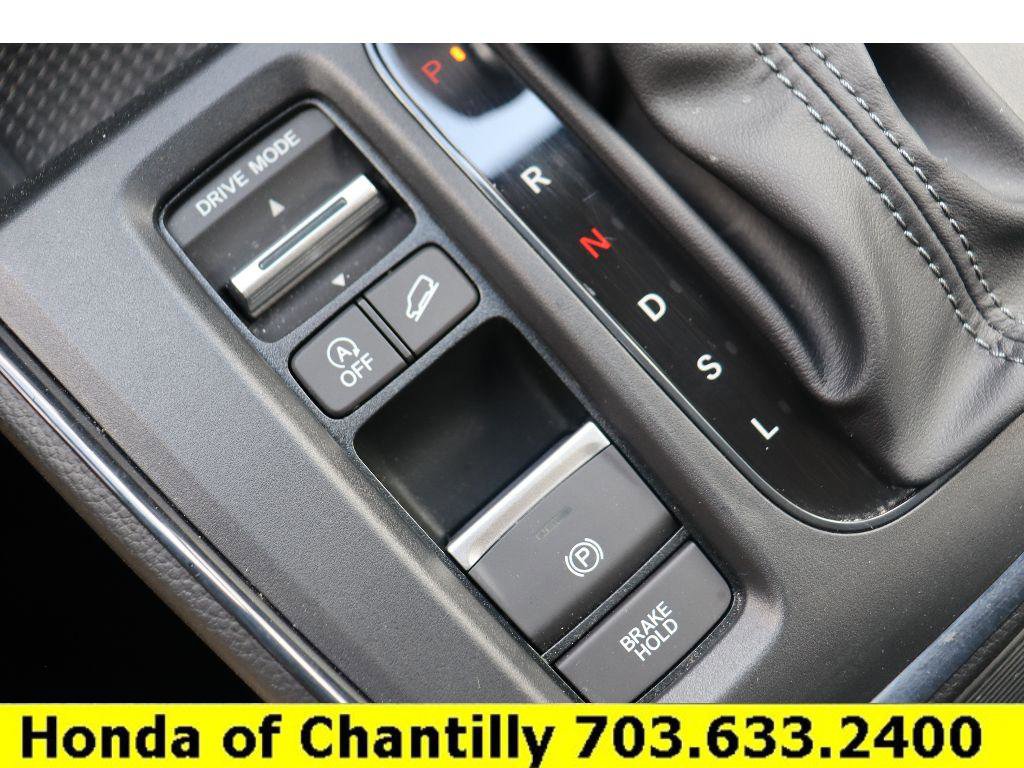 Certified 2023 Honda CR-V LX image 17