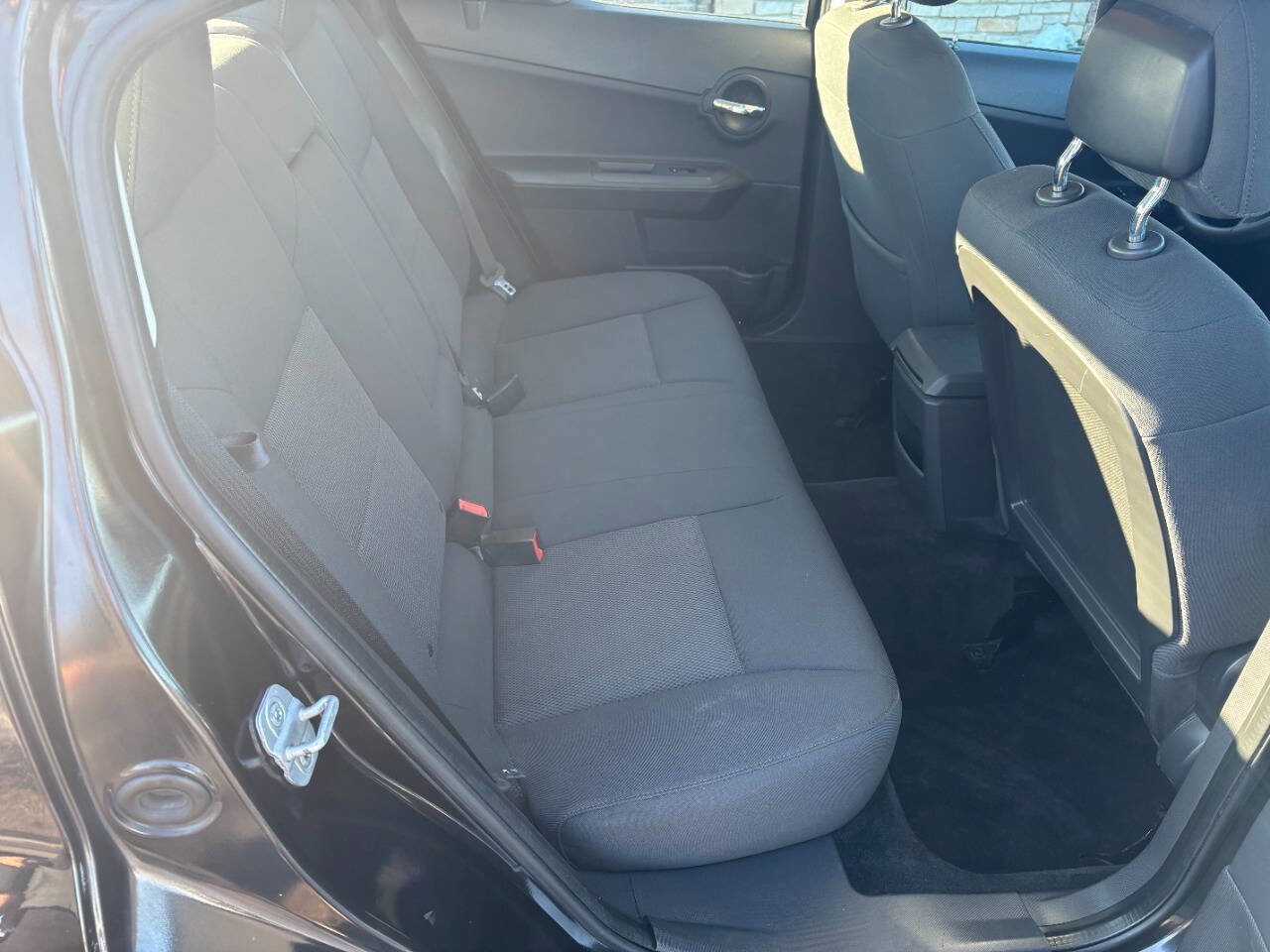 Used 2010 Dodge Avenger SXT image 14