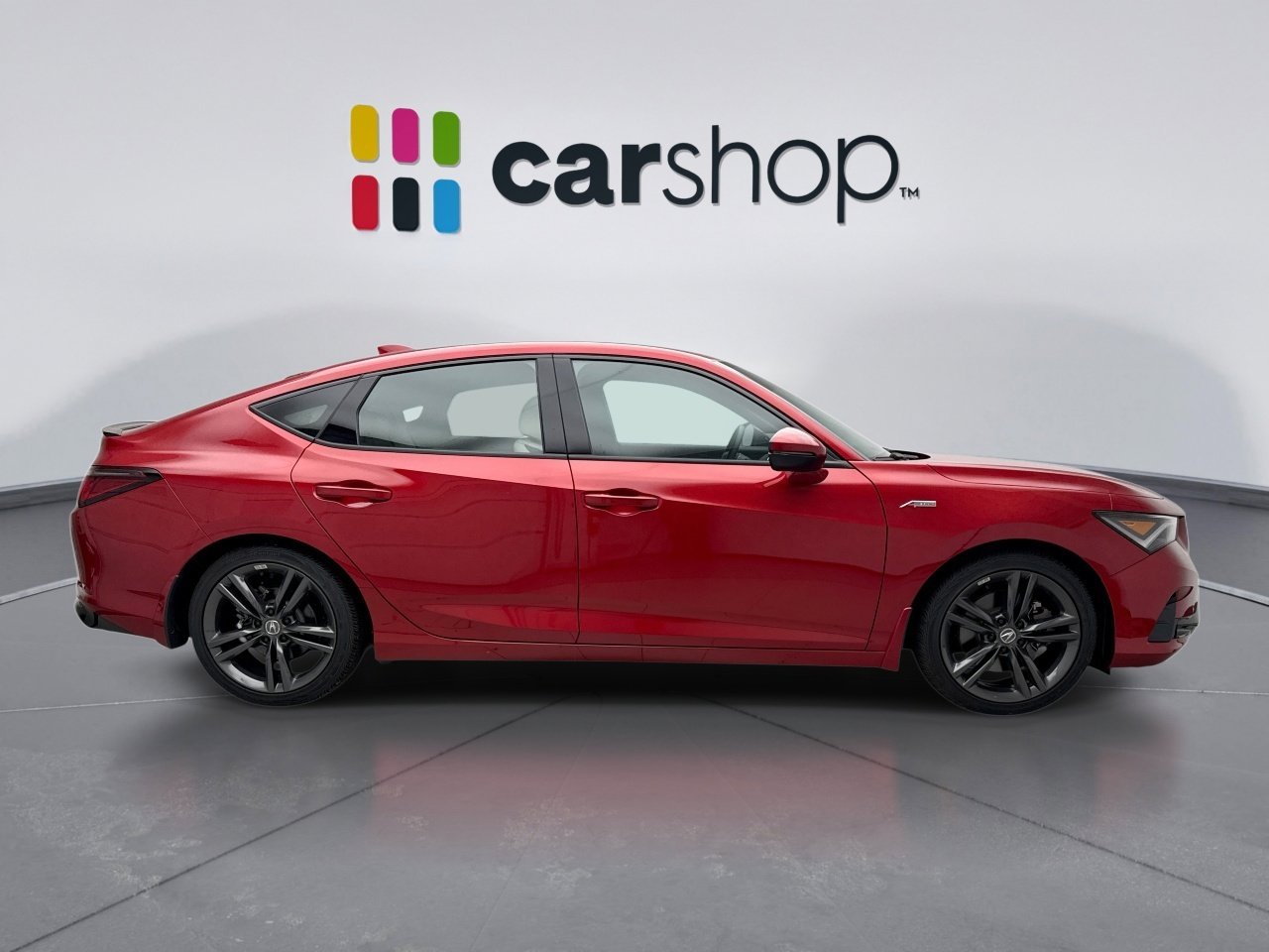 Used 2025 Acura Integra A-Spec image 6