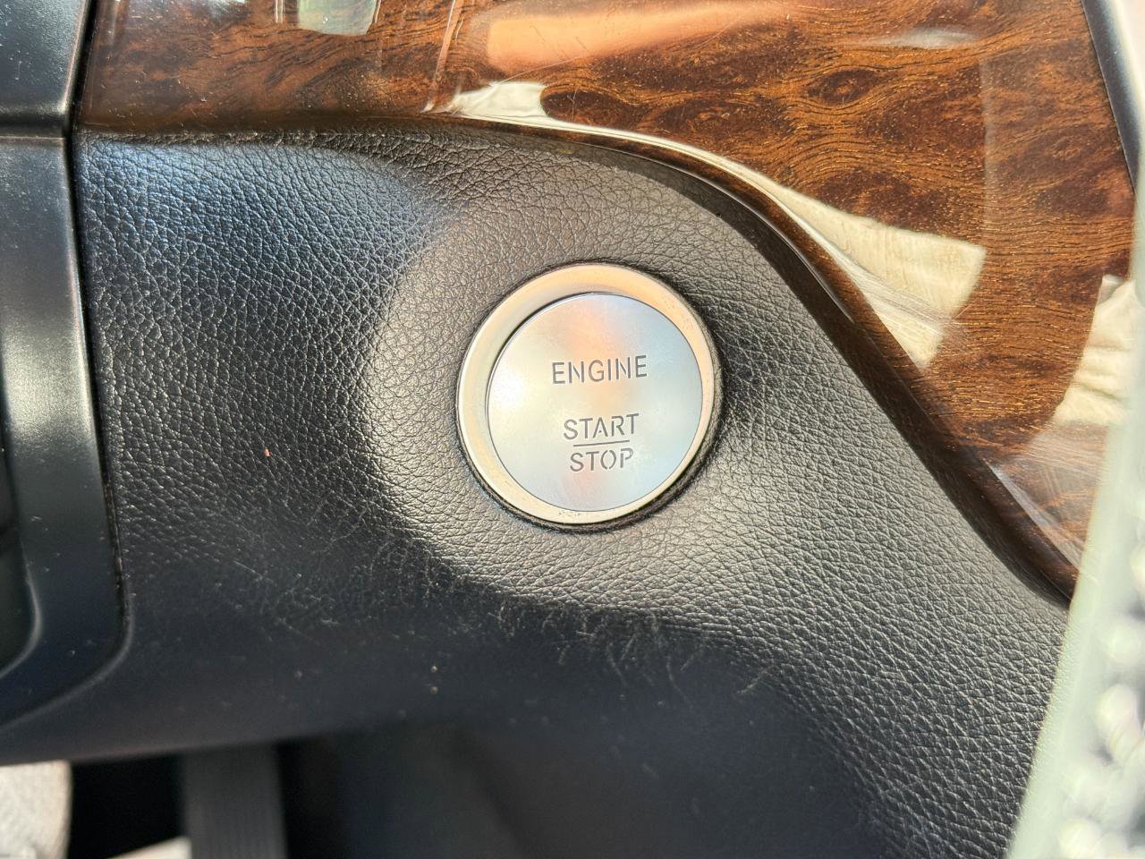 Used 2015 Mercedes-Benz ML 350 4MATIC w/ Premium 1 Package image 21