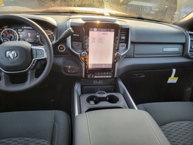 New 2026 RAM 2500 Big Horn image 15