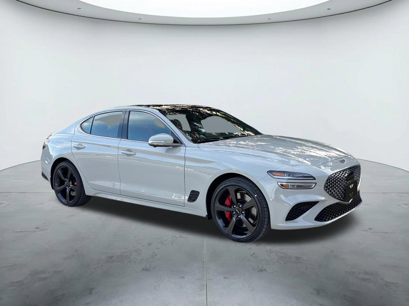 New 2026 Genesis G70 3.3T Sport Prestige AWD/4WD image 7