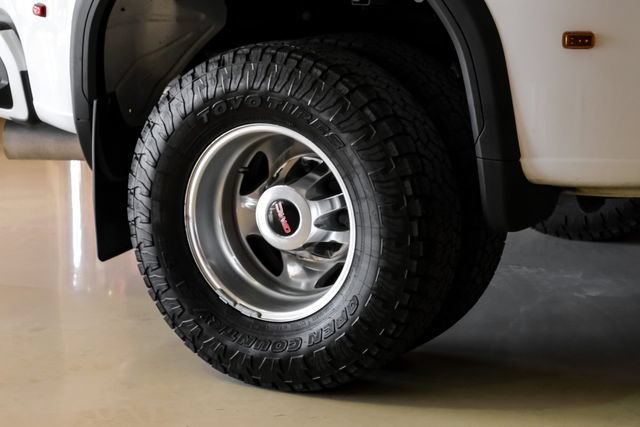 Used 2022 GMC Sierra 3500 Denali AWD/4WD image 41
