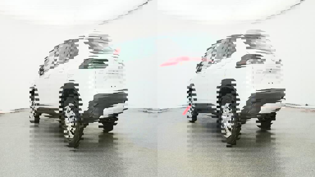 New 2026 Toyota Corolla Cross L image 54