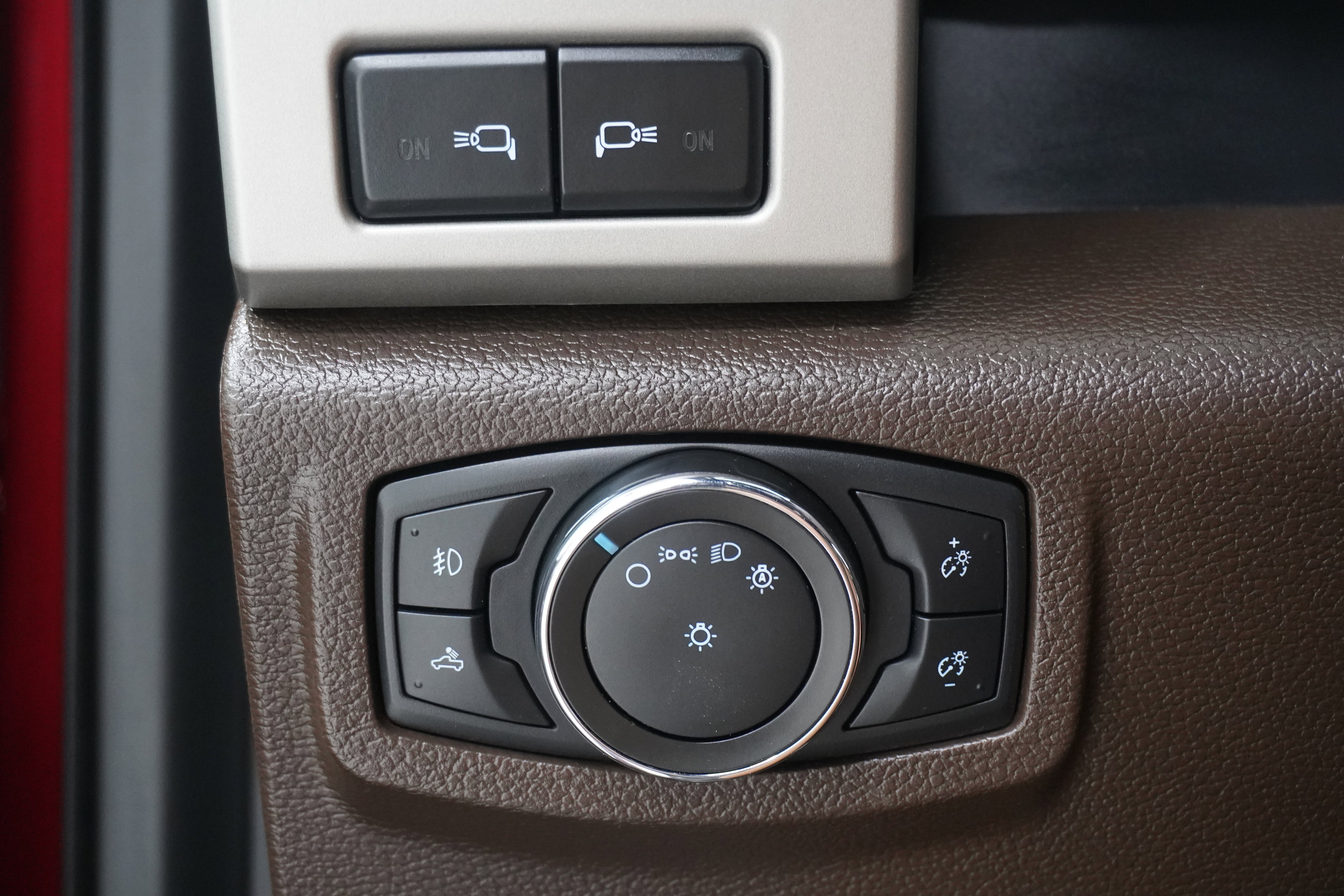 Used 2021 Ford F350 King Ranch w/ King Ranch Ultimate Package image 32