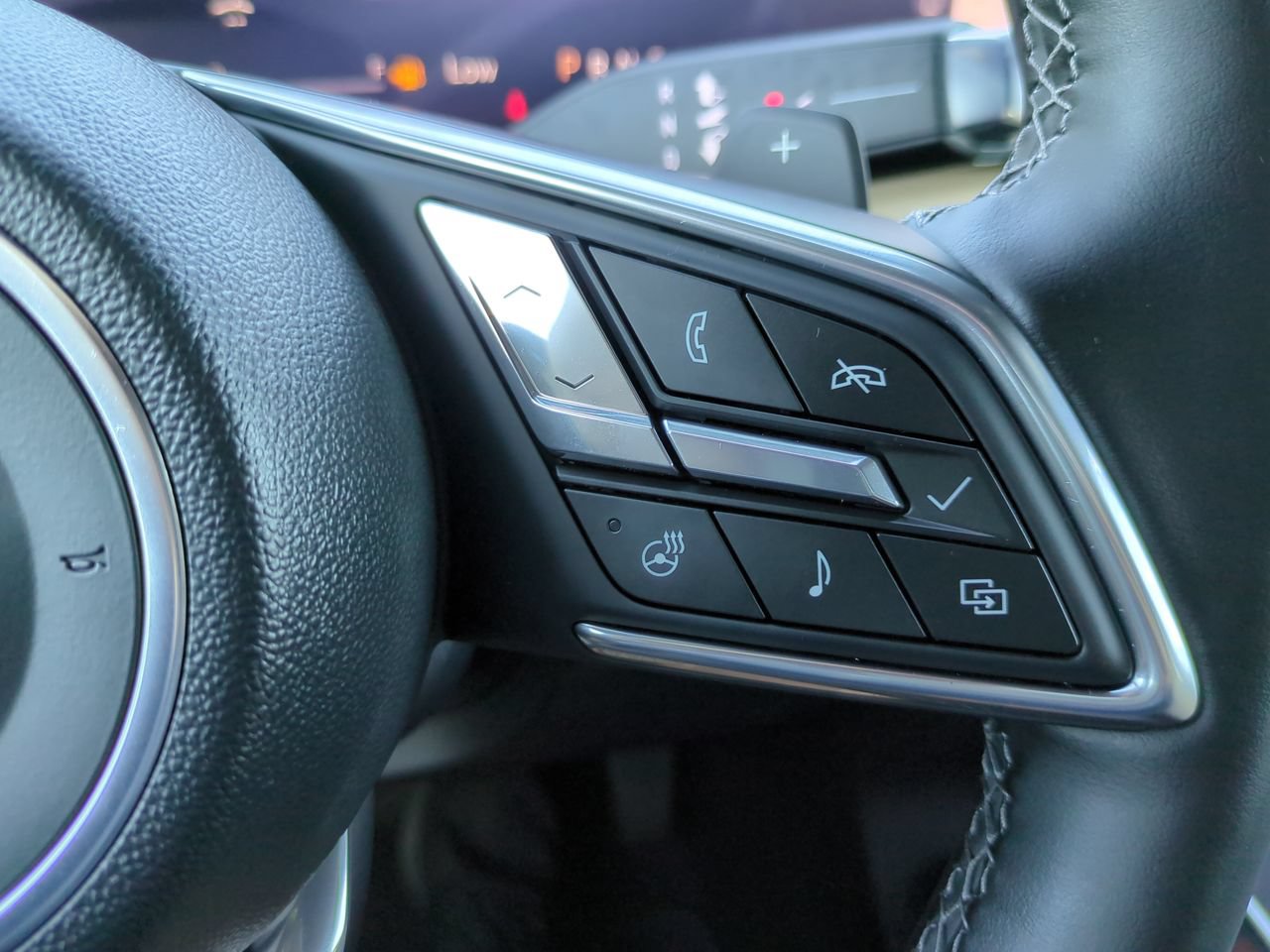 New 2026 Buick Enclave Preferred w/ Power Package FWD image 27