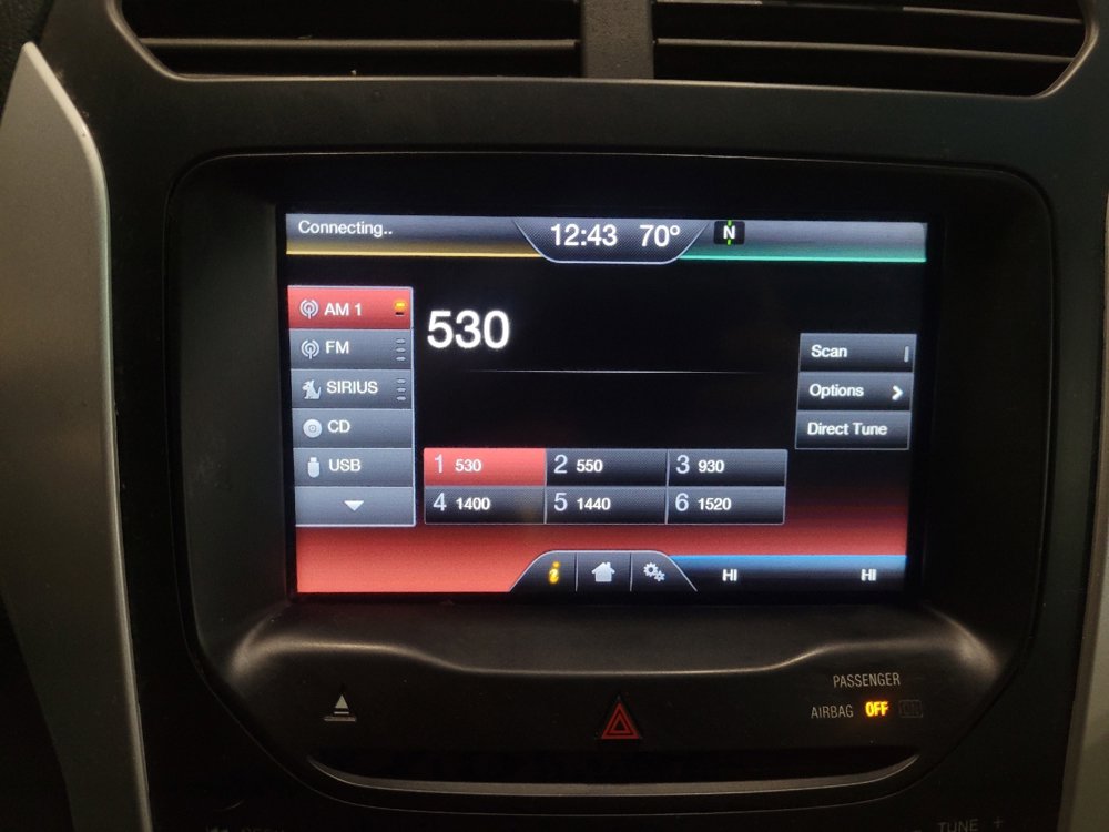 Used 2014 Ford Explorer XLT w/ Equipment Group 202A FWD image 25