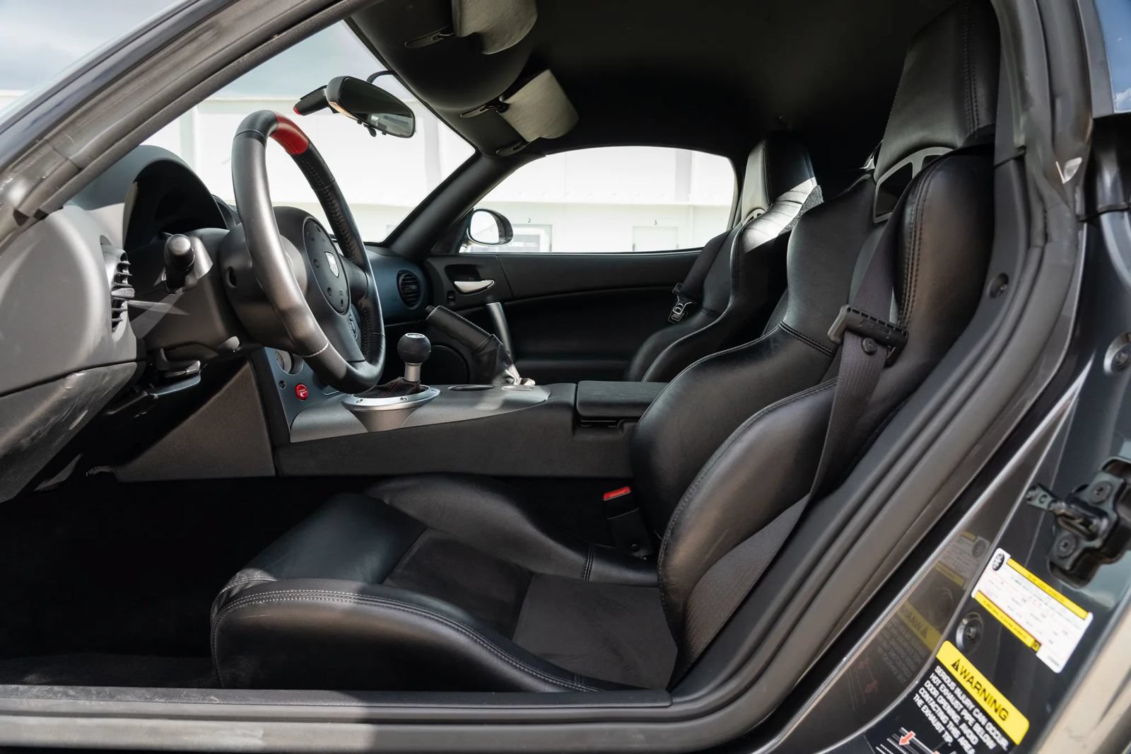 Used 2009 Dodge Viper ACR RWD image 16