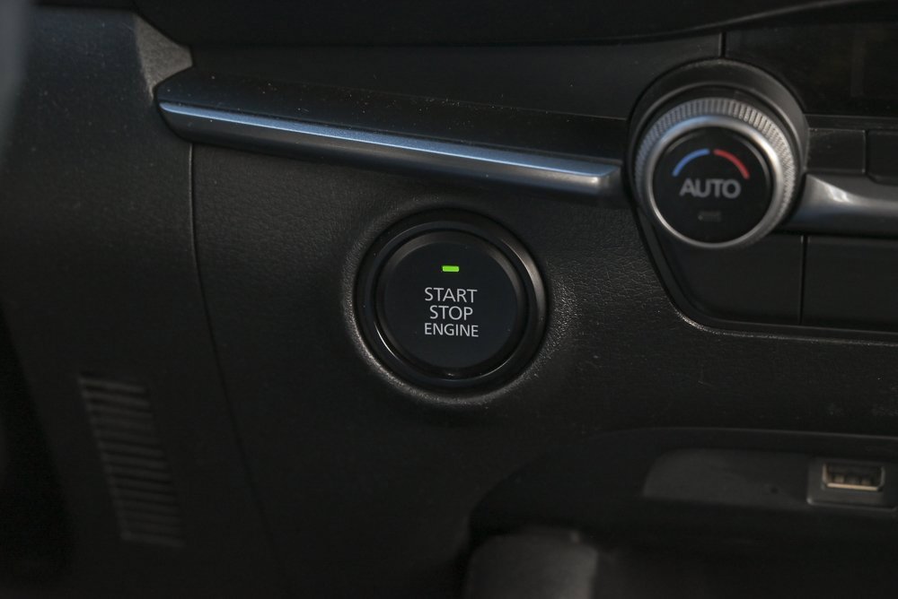 Certified 2021 MAZDA MAZDA3 s image 28