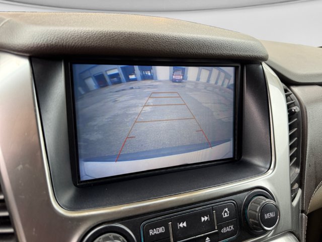 Certified 2020 Chevrolet Suburban LT RWD image 16
