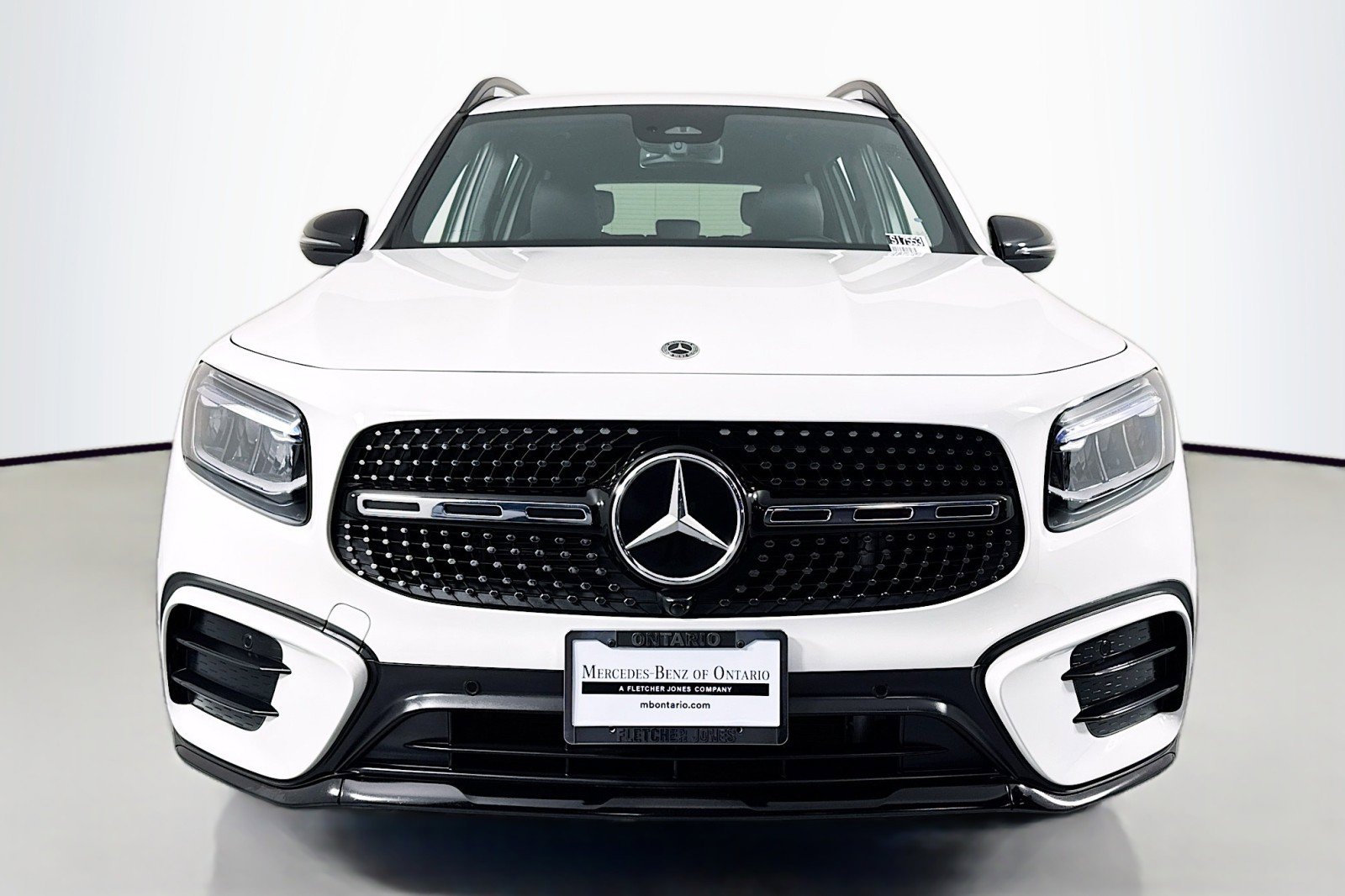 Used 2025 Mercedes-Benz GLB 250 GLB 250 image 2