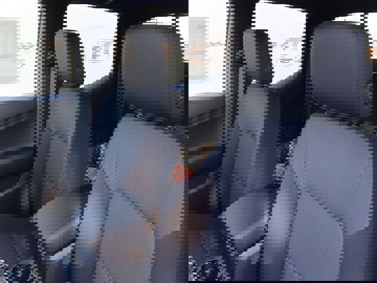 New 2026 Chevrolet Colorado W/T w/ WT Custom Package image 17