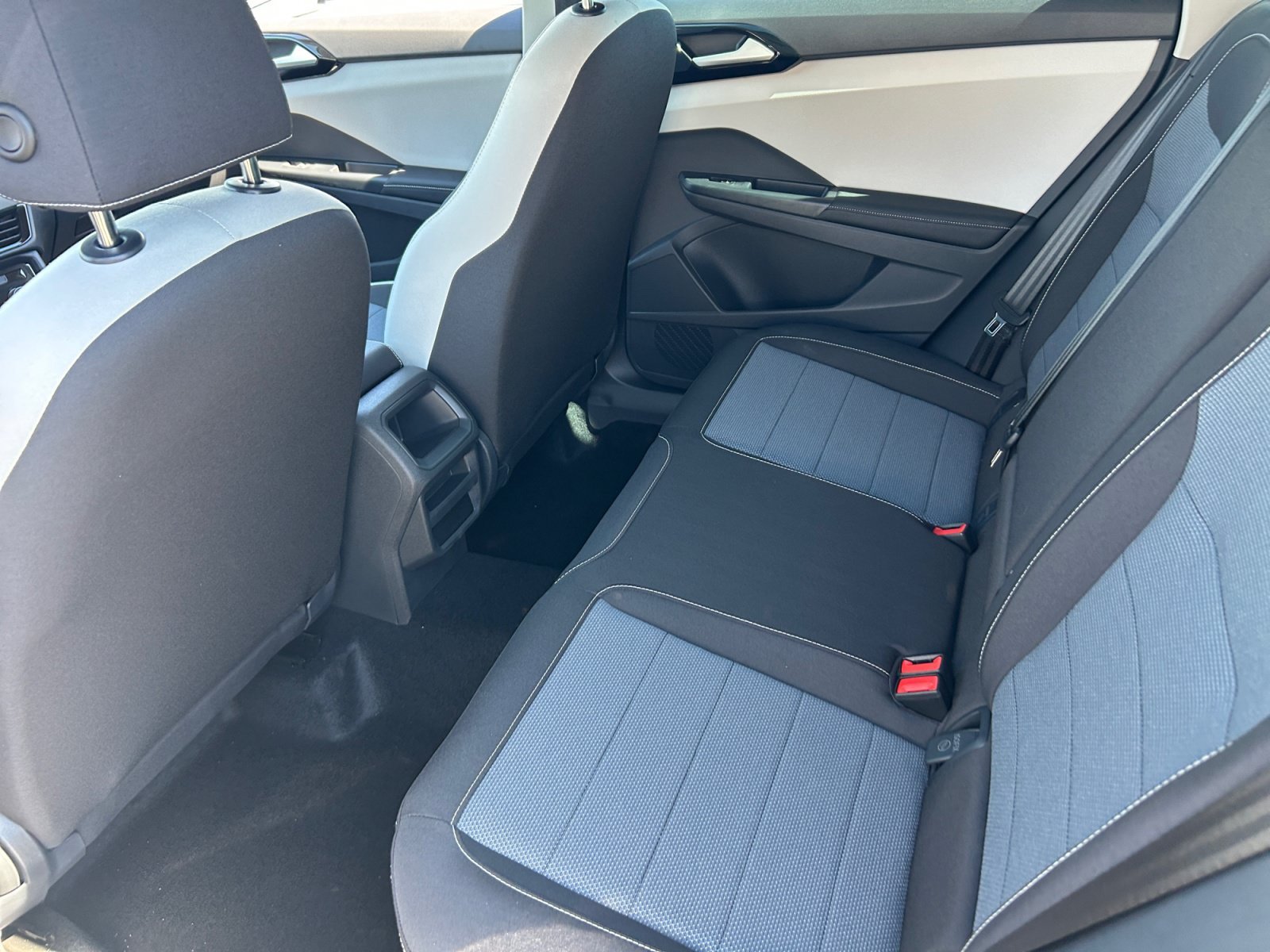 New 2026 Volkswagen Taos S FWD image 17