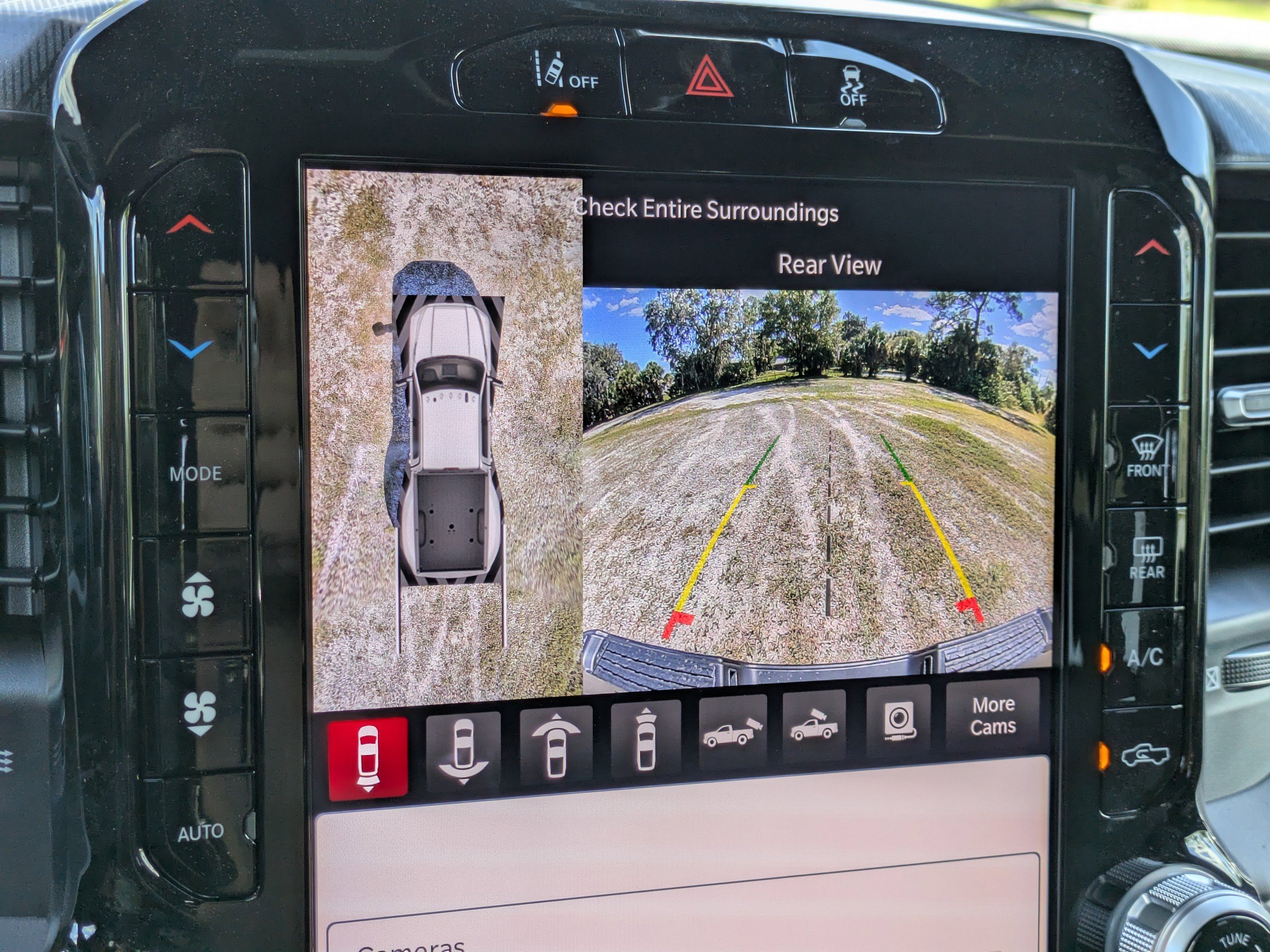 New 2026 RAM 3500 Big Horn image 25