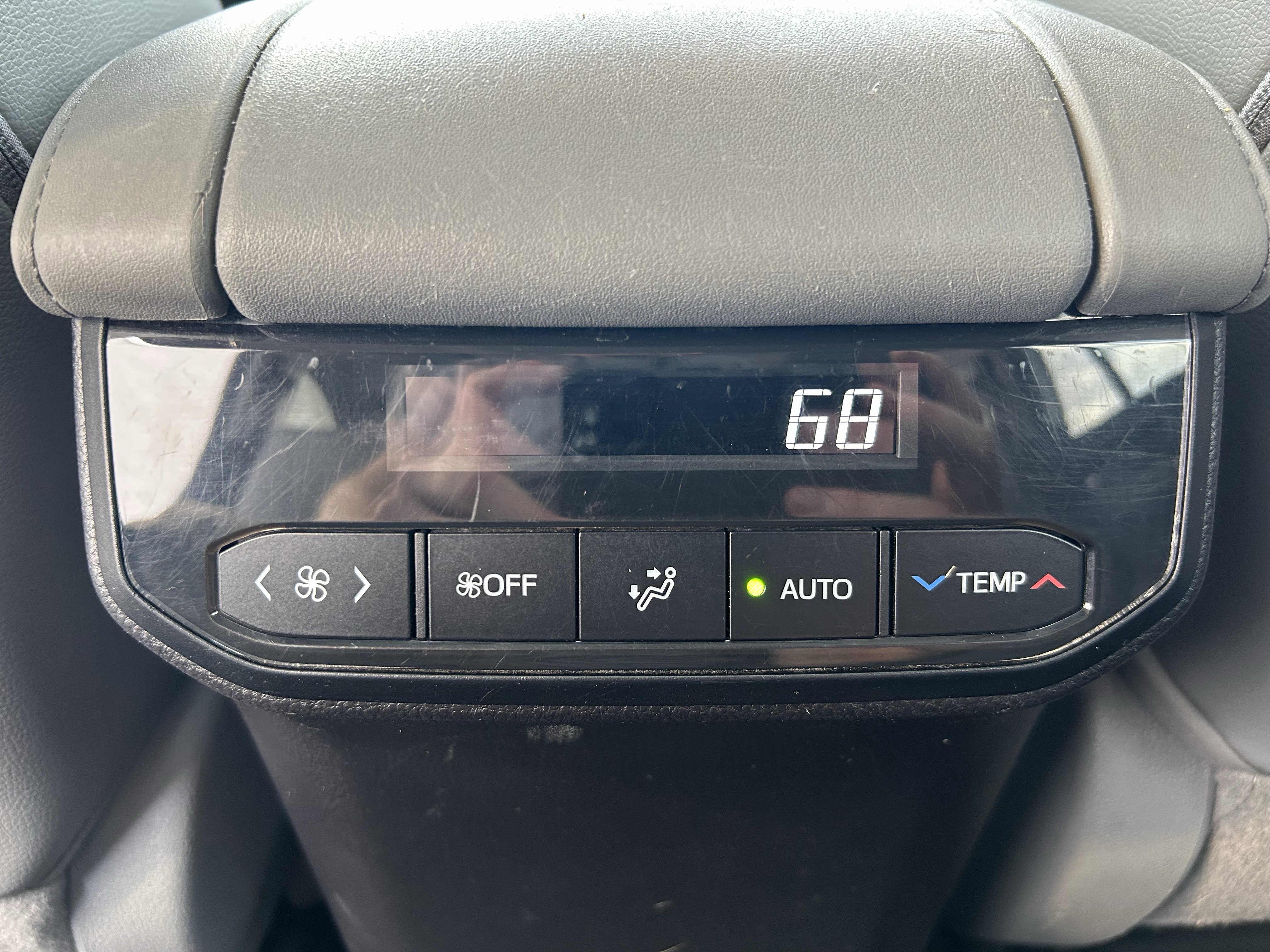 Certified 2021 Toyota Highlander Limited image 20