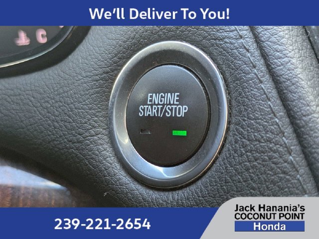 Used 2014 Cadillac CTS Luxury RWD image 32