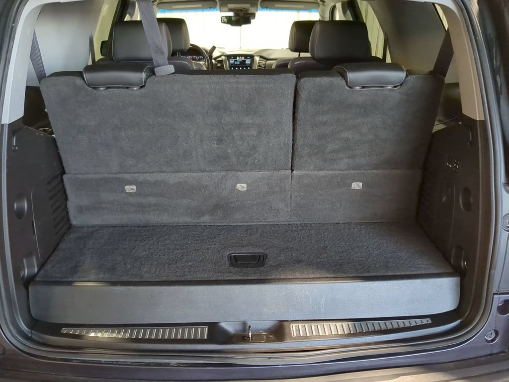 Used 2015 Chevrolet Tahoe LTZ AWD/4WD image 45