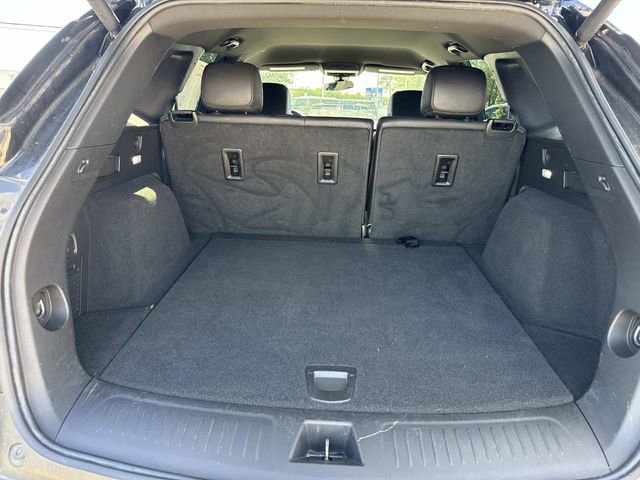 Used 2022 Cadillac XT5 Luxury image 10