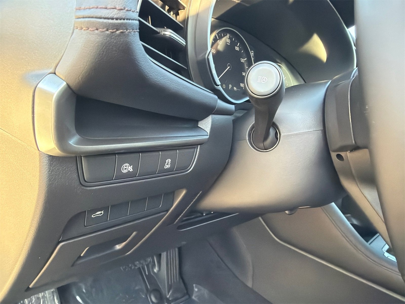 New 2026 MAZDA MAZDA3 s Sport image 29