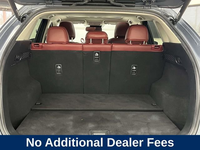 Used 2024 MAZDA CX-5 Carbon Edition AWD/4WD image 23