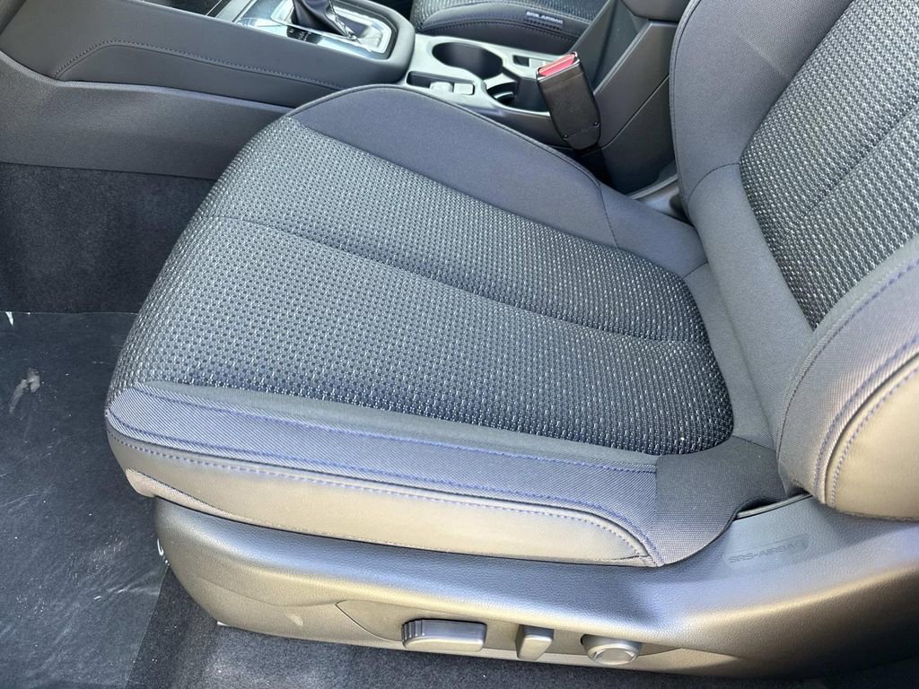 New 2025 Subaru Forester Premium image 23
