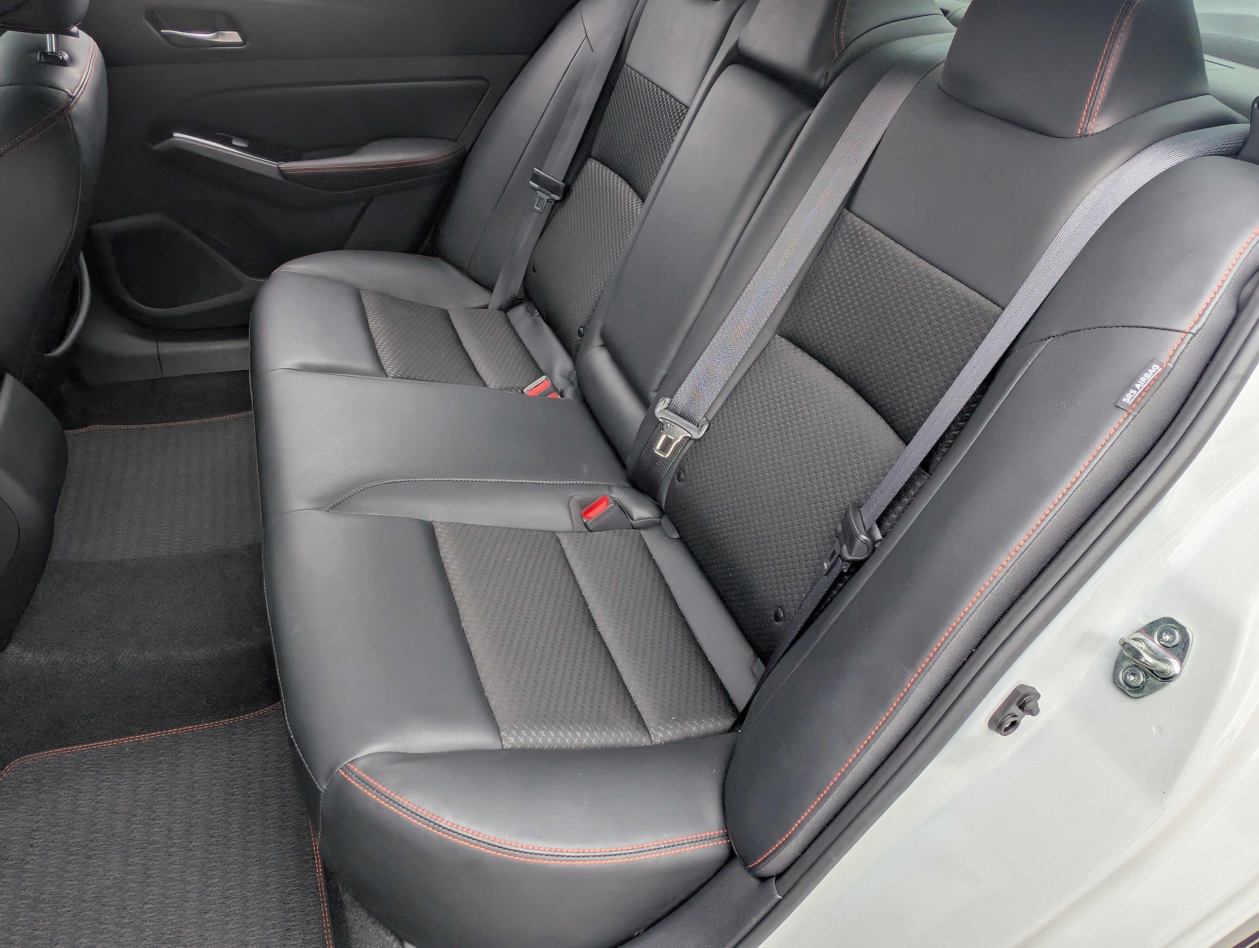 Used 2023 Nissan Altima 2.5 SR image 17