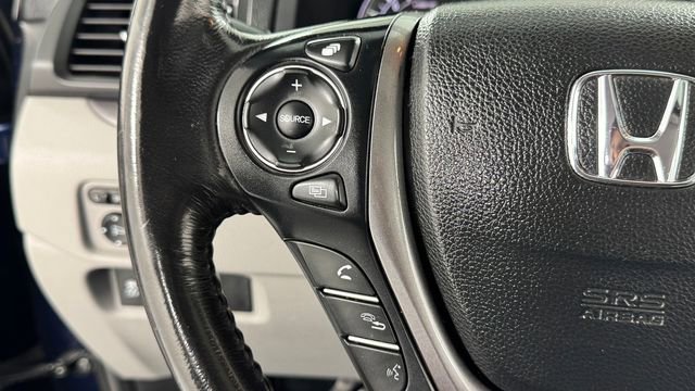 Used 2018 Honda Pilot EX-L image 24